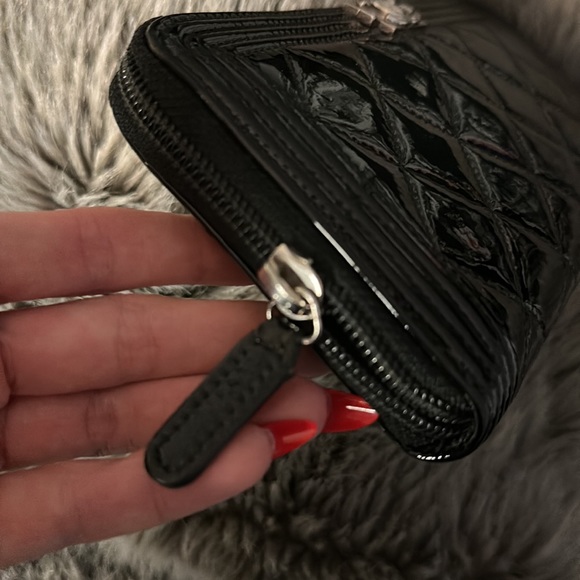 Chanel Boy Wallet🖤 - Picture 3 of 9